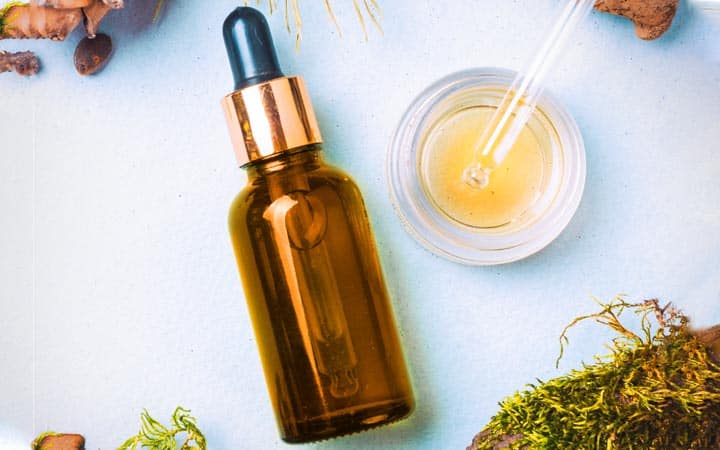  Ghee for Hair Growth