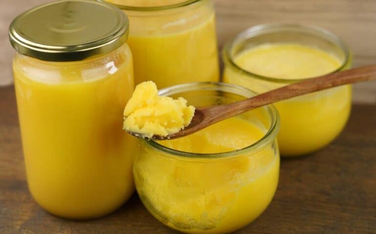 ghee for skincare
