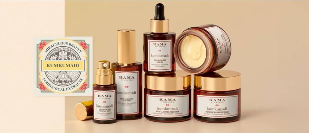 face-serum-Ayurveda-Kumkumadi-Miraculous