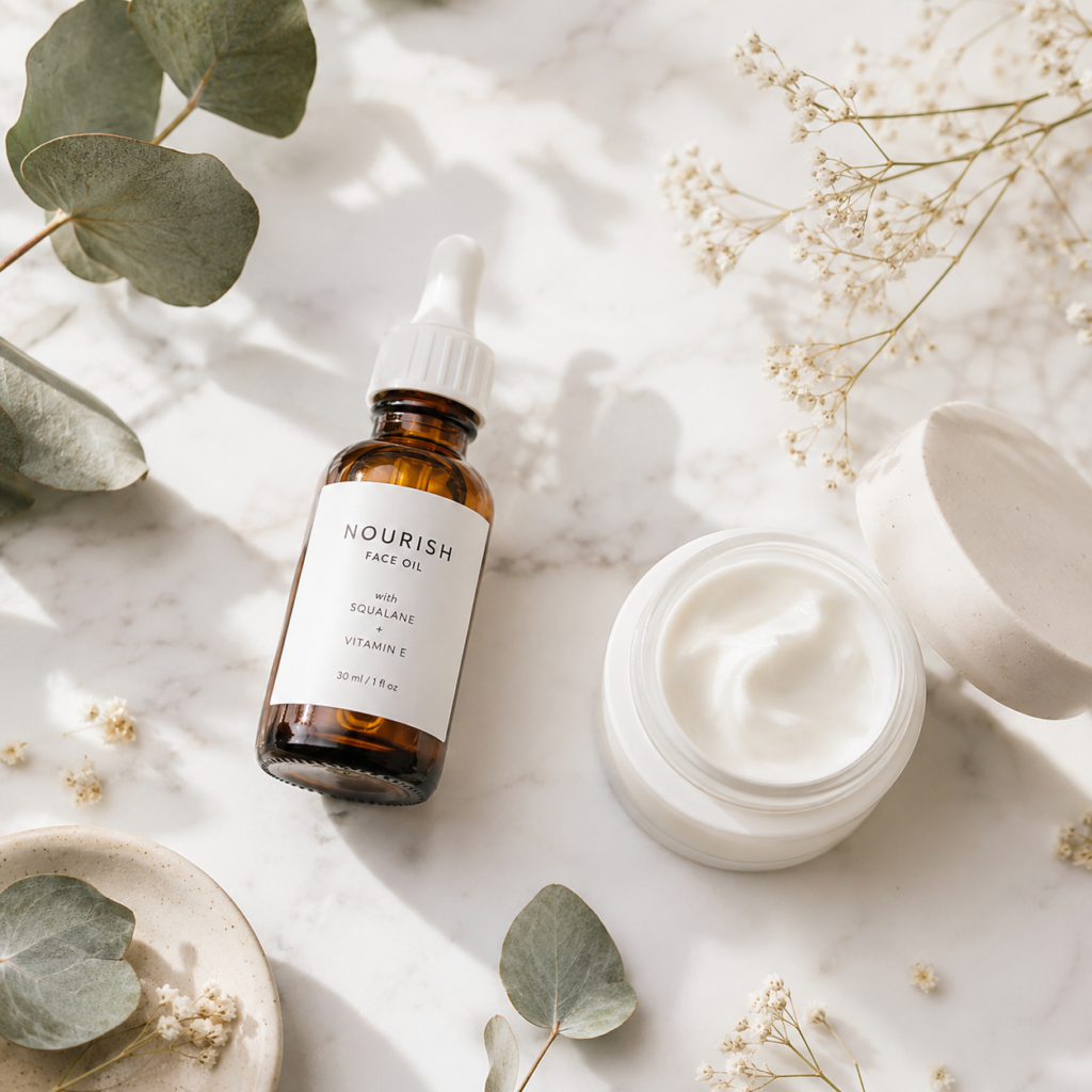 clean beauty review