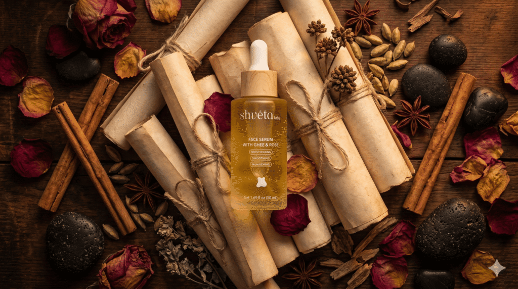 best-ayurvedic-face-serums